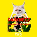 cover: Darknezz - Hasrat