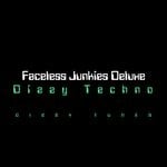 cover: Faceless Junkies Deluxe - Dizzy Techno