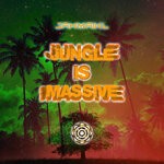 cover: Jahmaikl - Jungle Is Massive