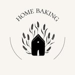 cover: Yuri Ulianov|Yuste - Home Baking