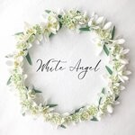 cover: Various - White Angel