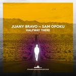 cover: Juany Bravo|Sam Opoku - Halfway There (Extended Mix)