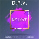 cover: D.p.v. - My Love