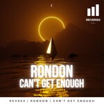 cover: Rondon - Can't Get Enough