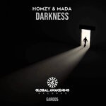 cover: Homzy|Mada - Darkness