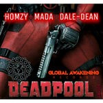 cover: Dale Dean|Homzy|Mada - Deadpool