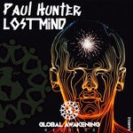 cover: Paul Hunter - Lost Mind