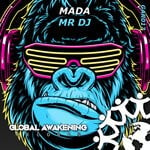 cover: Mada - Mr DJ