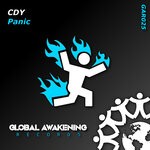 cover: Cdy - Panic