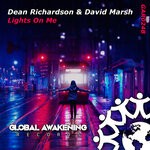 cover: David Marsh|Dean Richardson - Lights On Me