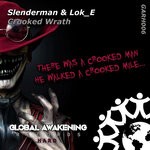 cover: Slenderman|Lok-e - Crooked Wrath