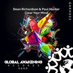 cover: Dean Richardson|Paul Hunter - Clear Your Mind