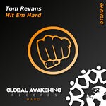 cover: Tom Revans - Hit Em Hard