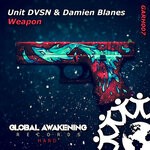 cover: Unit Dvsn|Damien Blanes - Weapon