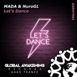 cover: Mada|Nurogl - Let's Dance