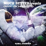 cover: Mada - Much Better (Dean Richardson Remix)