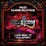 cover: Daimon Hellstrom|Valex - Long Road To Hellstorm