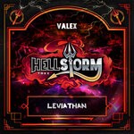 cover: Valex - Leviathan