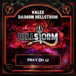 cover: Daimon Hellstrom|Valex - Pray On U