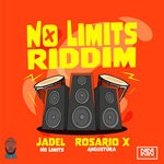 cover: Rosario X|Jadel - No Limits Riddim