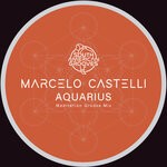 cover: Marcelo Castelli - Aquarius (Meditation Groove Mix)