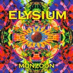 cover: Elysium - Monzoon