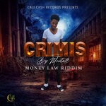 cover: Mentalll - Crimis