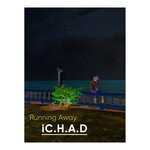 cover: Ichad - Running Away