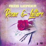 cover: Reds Wonder - Roses & Letters