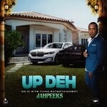 cover: Jahpeeks - Up Deh