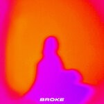 cover: Lk Peach - Broke