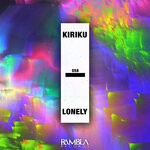 cover: Kiriku - Lonely