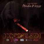 cover: Jay Wiz - Dj Nate The Great Presents: Hoodie Szn