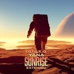 cover: Tataka Yana - Sunrise (Extended)