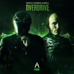 cover: Massive Disorder|Rosell - Overdrive