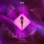 cover: Zyon - Aurora