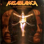 cover: Kasablanca - Human Learning (Remixes Part 1)