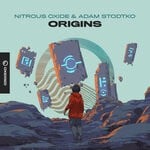 cover: Adam Stodtko|Nitrous Oxide - Origins