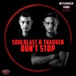 cover: Soulblast|Tharken - Don't Stop