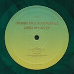 cover: Luciano Fm|Stradivarius - Ghost In Love EP