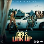 cover: Gyptian - Girls Link Up