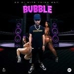 cover: Briggy Dan - Bubble