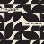 cover: Cathy K|Paul Hamilton - Helianthus