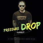 cover: Glinskiy - Pressure Drop