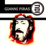 cover: Gianni Piras - Electronic Music People