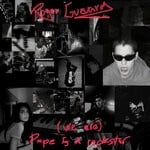 cover: Roger Guevara - Pope Is A Rockstar (We Are)