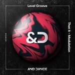 cover: Level Groove - That It