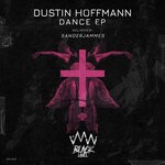 cover: Dustin Hoffmann - Dance EP