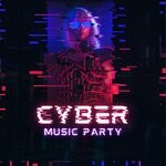 cover: Various - Cyber Music Party