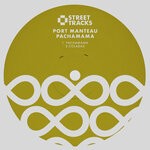 cover: Port Manteau - Pachamama